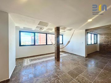 Vendo Departamento Lomas de Tecamachalco