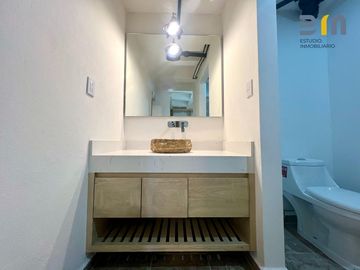 Departamento en Venta  Lomas de Tecamachalco