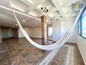 Vendo Departamento Lomas de Tecamachalco