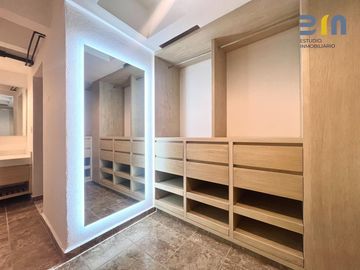 Departamento en Venta  Lomas de Tecamachalco