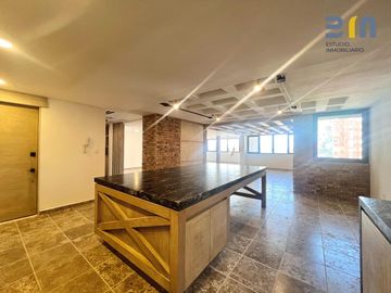 Vendo Departamento Lomas de Tecamachalco
