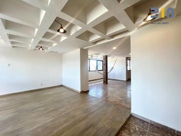 Vendo Departamento Lomas de Tecamachalco