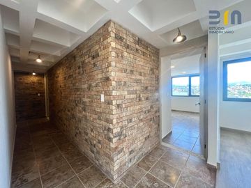 Vendo Departamento Lomas de Tecamachalco