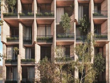 DEPARTAMENTO EN ROMA SUR