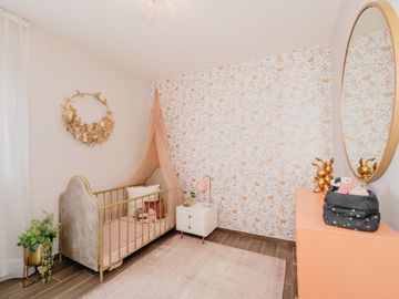Casa en Paseos de Aguascalientes, Ferrara Residencial