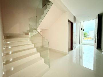 Casa en  Venta en Vistancias II, Monterrey NL