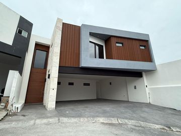 Casa en  Venta en Vistancias II, Monterrey NL