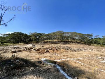 Terreno en venta zona Las Trancas Fraccionamiento Coalición Magisterial