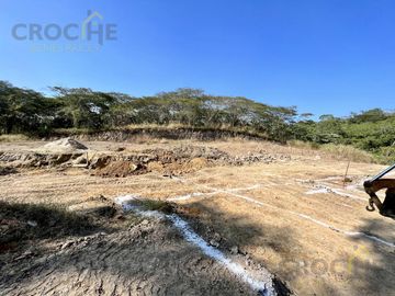 Terreno en venta zona Las Trancas Fraccionamiento Coalición Magisterial
