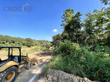 Terreno en venta zona Las Trancas Fraccionamiento Coalición Magisterial