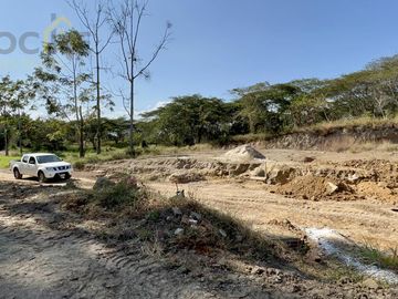 Terreno en venta zona Las Trancas Fraccionamiento Coalición Magisterial