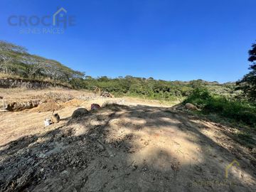 Terreno en venta zona Las Trancas Fraccionamiento Coalición Magisterial