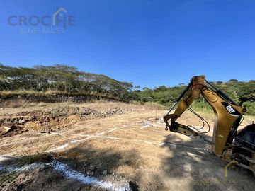 Terreno en venta zona Las Trancas Fraccionamiento Coalición Magisterial