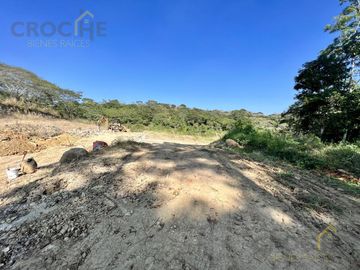 Terreno en venta zona Las Trancas Fraccionamiento Coalición Magisterial