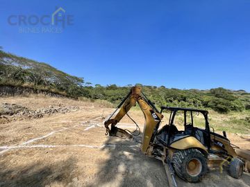 Terreno en venta zona Las Trancas Fraccionamiento Coalición Magisterial