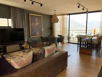 CASA EN VENTA ZONA CUMBRES MONTERREY N.L.