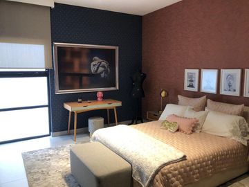 CASA EN VENTA ZONA CUMBRES MONTERREY N.L.