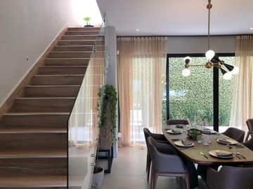 CASA EN VENTA ZONA CUMBRES MONTERREY N.L.