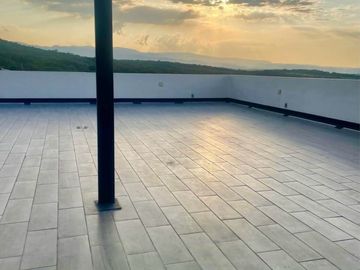 Departamento - Espíritu Santo