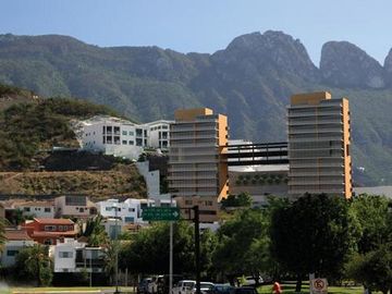 DEPARTAMENTO EN VENTA SAN PEDRO GARZA GARCIA, N.L.