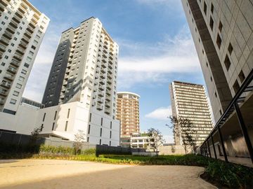 Departamento  amplio en venta en Sonata, Punto Horizonte