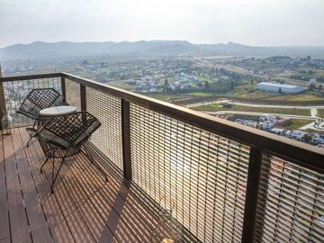 Departamento  amplio en venta en Sonata, Punto Horizonte
