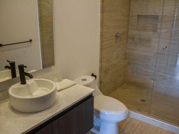 Departamento  amplio en venta en Sonata, Punto Horizonte