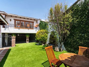 Casa en  Venta en Cacalomacan, Toluca