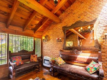 Casa en  Venta en Cacalomacan, Toluca