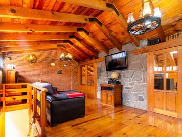 Casa en  Venta en Cacalomacan, Toluca