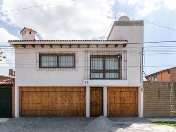 Casa en  Venta en Cacalomacan, Toluca
