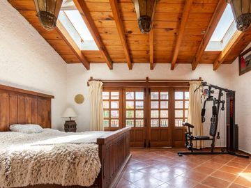 Casa en  Venta en Cacalomacan, Toluca