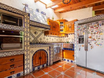 Casa en  Venta en Cacalomacan, Toluca