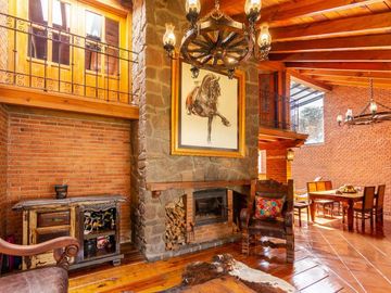 Casa en  Venta en Cacalomacan, Toluca