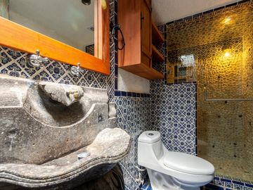 Casa en  Venta en Cacalomacan, Toluca
