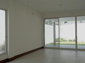 Casa Ideal en Laderas Residencial, Zona Sur, El URO,  Monterrey, N. L.