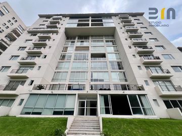 Vendo Departamento Interlomas Residencial Verona