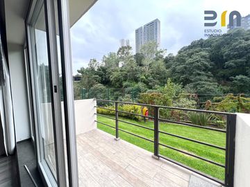 Vendo Departamento Interlomas Residencial Verona