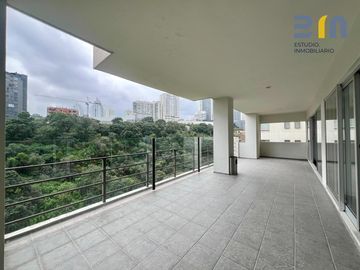 Vendo Departamento Interlomas Residencial Verona