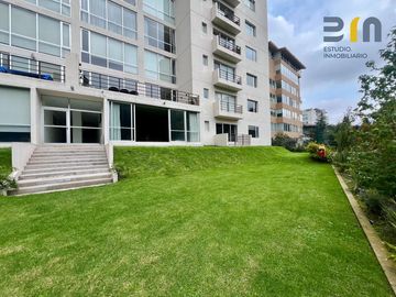 Vendo Departamento Interlomas Residencial Verona