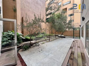 Vendo Departamento Interlomas Residencial Verona