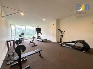 Vendo Departamento Interlomas Residencial Verona