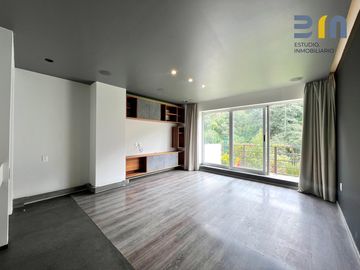 Vendo Departamento Interlomas Residencial Verona