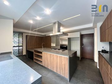 Vendo Departamento Interlomas Residencial Verona
