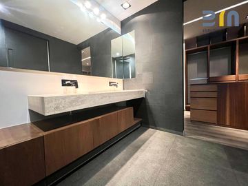 Vendo Departamento Interlomas Residencial Verona
