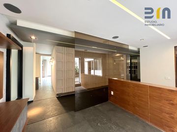 Vendo Departamento Interlomas Residencial Verona