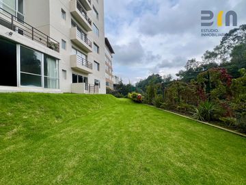 Vendo Departamento Interlomas Residencial Verona