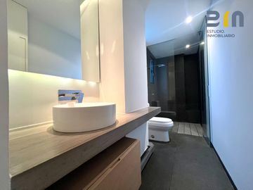 Vendo Departamento Interlomas Residencial Verona