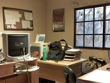 CASA U OFICINA EN VENTA CERRO DEL TESORO TLAQUEPAQUE
