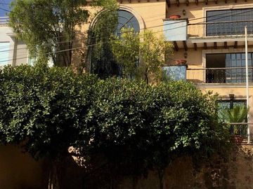 CASA U OFICINA EN VENTA CERRO DEL TESORO TLAQUEPAQUE
